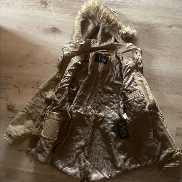 Guess jacket XS - Picture 4 of 4